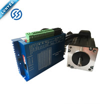 Nema 17 closed loop stepper servo motor with 2500ppr